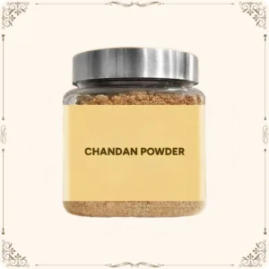 CHANDAN