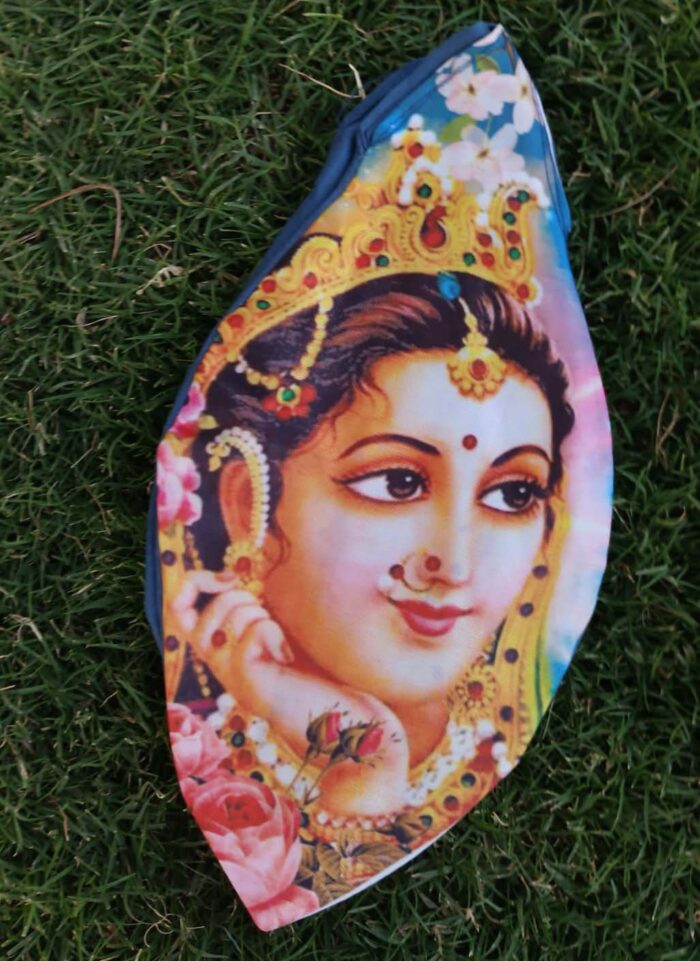 shri radha jholi
